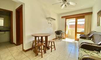 Imagem 2: Apartamento para venda com 55 metros quadrados com 1 quarto em Centro - Capão da Canoa - R