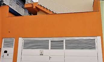 Imagem 7: Casa para aluguel com 25 metros quadrados com 1 quarto em Jardim Mangalot - São Paulo - SP