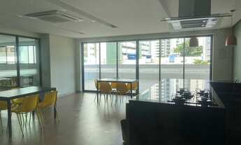 Imagem 5: Apartamento para aluguel em Boa Viagem com 2 quartos