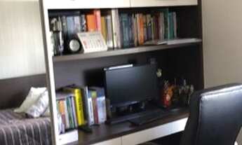 Imagem 7: Apartamento de 220 metros quadrados com 3 suítes em Campo Belo - São Paulo - SP