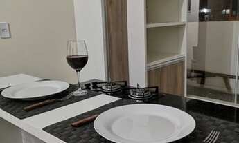 Imagem 2: Casa para venda possui 85 metros quadrados com 2 quartos em Canasvieiras