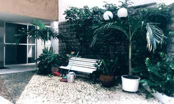 Imagem 4: Apartamento para venda com 116 metros quadrados com 3 quartos em Papicu - Fortaleza - CE