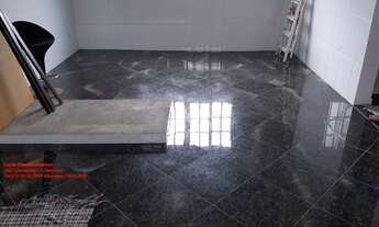 Imagem 6: PC807 Excelente Apto tipo Casa com 3 Quartos, sendo 1 Suíte, no Bairro São Miguel