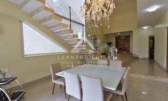 Imagem 2: Goiânia - Casa de Condomínio - Jardins Madri