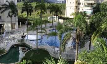 Imagem: Blue London Green Apartamento 3 Quartos