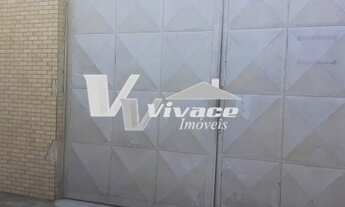 Imagem 2: VILA MARIA - GALPÃO DE 300 M2