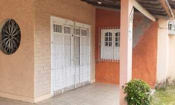 Imagem 3: SARÁTY ALUGA - Casa co m 3 suítes, piscina, mobiliada, na Júlio Cesar