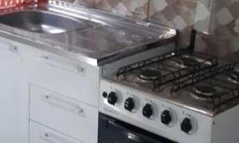 Imagem: Apartamento mobiliado Abaetetuba