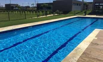 Imagem 2: 406 m² Esquina nascente - Sinal R$ 61.000 - Alphaville Canedo