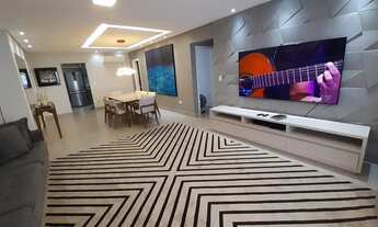 Imagem 6: Apartamento em Guilhermina - Praia Grande - SP