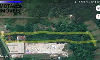 Imagem: Vendo Magnifico Sitio Em Benfica, com 5