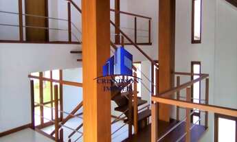 Imagem 3: CASA À VENDA CONDOMÍNIO VILLAS DO BOSQUE, VILAS DO ATLÂNTICO R$ 1.500.000,00, 4 SUÍTES SEN