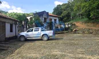 Imagem 2: LAMOUNIER - RURAL - LAMOUNIER