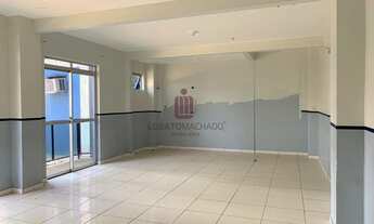 Imagem 4: PRÉDIO COMERCIAL - AV COSTA E SILVA