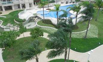 Imagem 2: Blue London Green Apartamento 3 Quartos Lazer Segurança Transporte Ônibus Balsa Clube na P