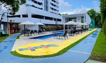 Imagem 7: EDF. SÍTIO DAS ROSEIRAS