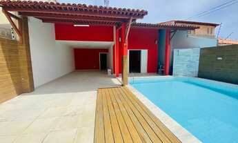 Imagem: Casa em Lagoa Nova