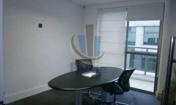 Imagem 3: Sala-À VENDA-Barra da Tijuca-Rio de Janeiro-RJ