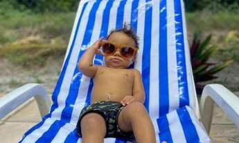 Imagem: 5/4 Piscina Condomínio