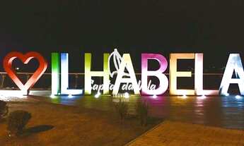 Imagem 2: COSTEIRA EM ILHABELA, BEM LOCALIZADA