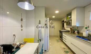 Imagem 7: Apartamento à venda no Campo Belo, São Paulo - SP