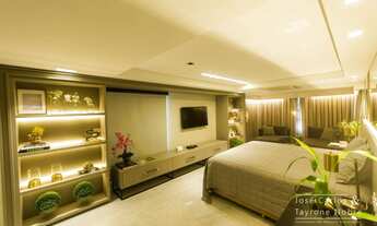 Imagem 6: Cobertura TRIPLEX SUPER LUXUOSA no bairro do Miramar - 5 suítes - 682m² - 6 vagas e toda P