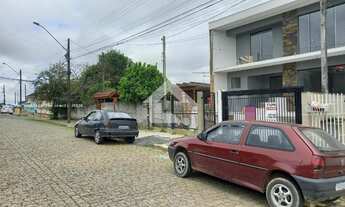 Imagem 2: Sobrado 217m² a Venda, Vila Bancária, Campo Largo / PR, prox Mercado Colatusso