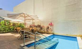 Imagem 3: Flat Mobiliado no Espinheiro - Recife - PE