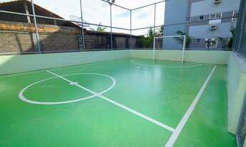 Imagem 2: Alugo Excelente Apart. de 2/4 com Suíte no Res. Araçagy por 900,00