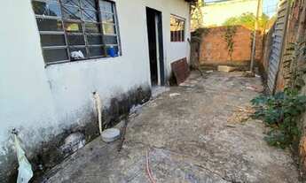 Imagem: Vendo Casa em Fase de Acabamento - Setor