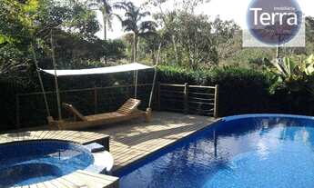 Imagem 4: Casa à venda - Fazendinha - Granja Viana