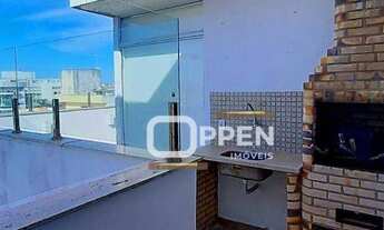 Imagem 3: Cobertura à venda, 196 m² por R$ 700.000,00 - Braga - Cabo Frio/RJ