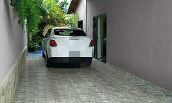 Imagem 2: Casa para Venda em Pouso Alegre, Loteamento São Cristóvão, 4 dormitórios, 1 suíte, 1 banh