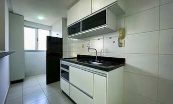 Imagem 7: Apartamento para venda tem 52 metros quadrados com 2 quartos em Vila Rosa - Goiânia - GO