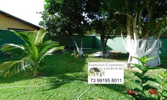 Imagem 16: Casa em Porto Seguro -Ba
