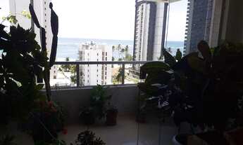 Imagem 6: Jean Charles / Piedade: a 100m do mar, com vista definida, amplo, 3 quartos, só 3 mil o m2