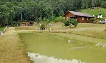 Imagem 2: Fazenda/Sítio/Chácara para venda com 150 metros quadrados com 4 quartos em Votorantim - Ib