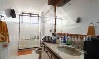 Imagem 4: Apartamento para Venda em Rio de Janeiro, Leme, 4 dormitórios, 1 suíte, 3 banheiros, 4 vag