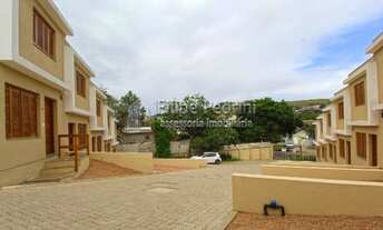 Imagem 5: PORTO ALEGRE - Casa de Condomínio - Nonoai