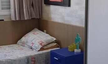 Imagem 4: Apartamento para venda com 107 metros quadrados com 3 quartos