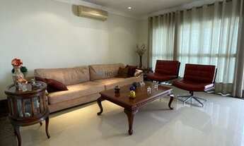 Imagem 3: Edifício Riviera Santa Rosa ( Cobertura ) 540m