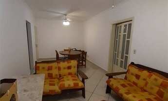 Imagem 2: 2 Dormitórios, amplo, 1 vaga - Itararé - São Vicente