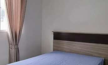 Imagem 6: Oportunidade! Apartamento no Recanto das Borboletas no Paraíso em Resende