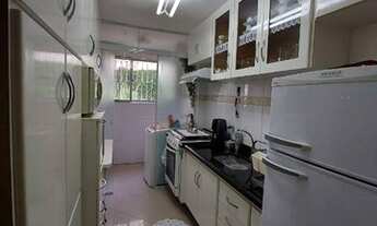 Imagem 7: Apartamento com 2 dormitórios à venda, 50 m² por R$ 270.000 - Vila Sílvia, Ametista