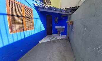 Imagem 5: Casa Térrea na Vila Maria