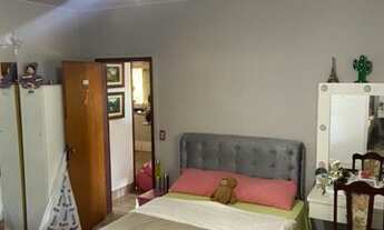 Imagem 7: Casa para venda tem 170 metros quadrados com 3 quartos em Mansões Águas Quentes - Caldas N