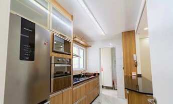 Imagem 5: Apartamento Vila Andrade a venda com 3 dormitórios sendo 2 suítes,2 vagas, útil de 79m²