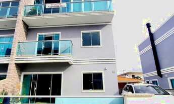 Imagem 2: Casa Tripléx Praia Ponta do Papagaio