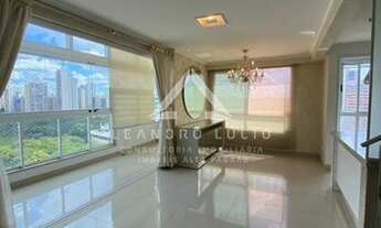 Imagem 2: Goiânia - Apartamento Padrão - Setor Bueno