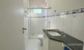 Imagem 4: Casa Cond Villa Dei Fiori, 3 Dorm, Piscina, Churrasqueira, Ar Condicionado